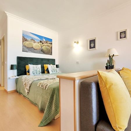 Studio Palmera Puerto de la Cruz  Zewnętrze zdjęcie