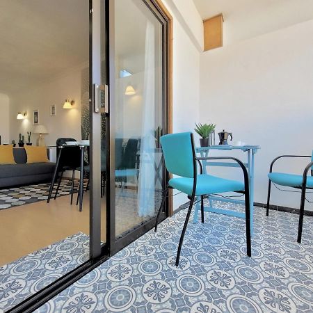 Studio Palmera Puerto de la Cruz  Zewnętrze zdjęcie