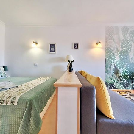 Studio Palmera Puerto de la Cruz  Zewnętrze zdjęcie