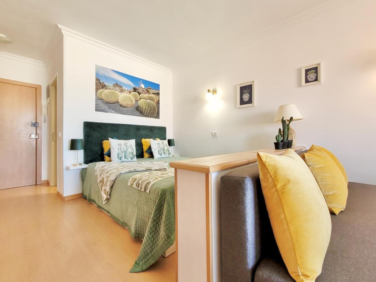 Studio Palmera Puerto de la Cruz  Zewnętrze zdjęcie