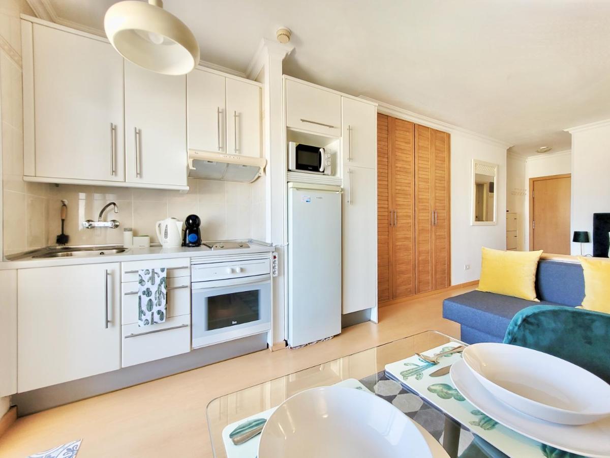 Studio Palmera Puerto de la Cruz  Zewnętrze zdjęcie