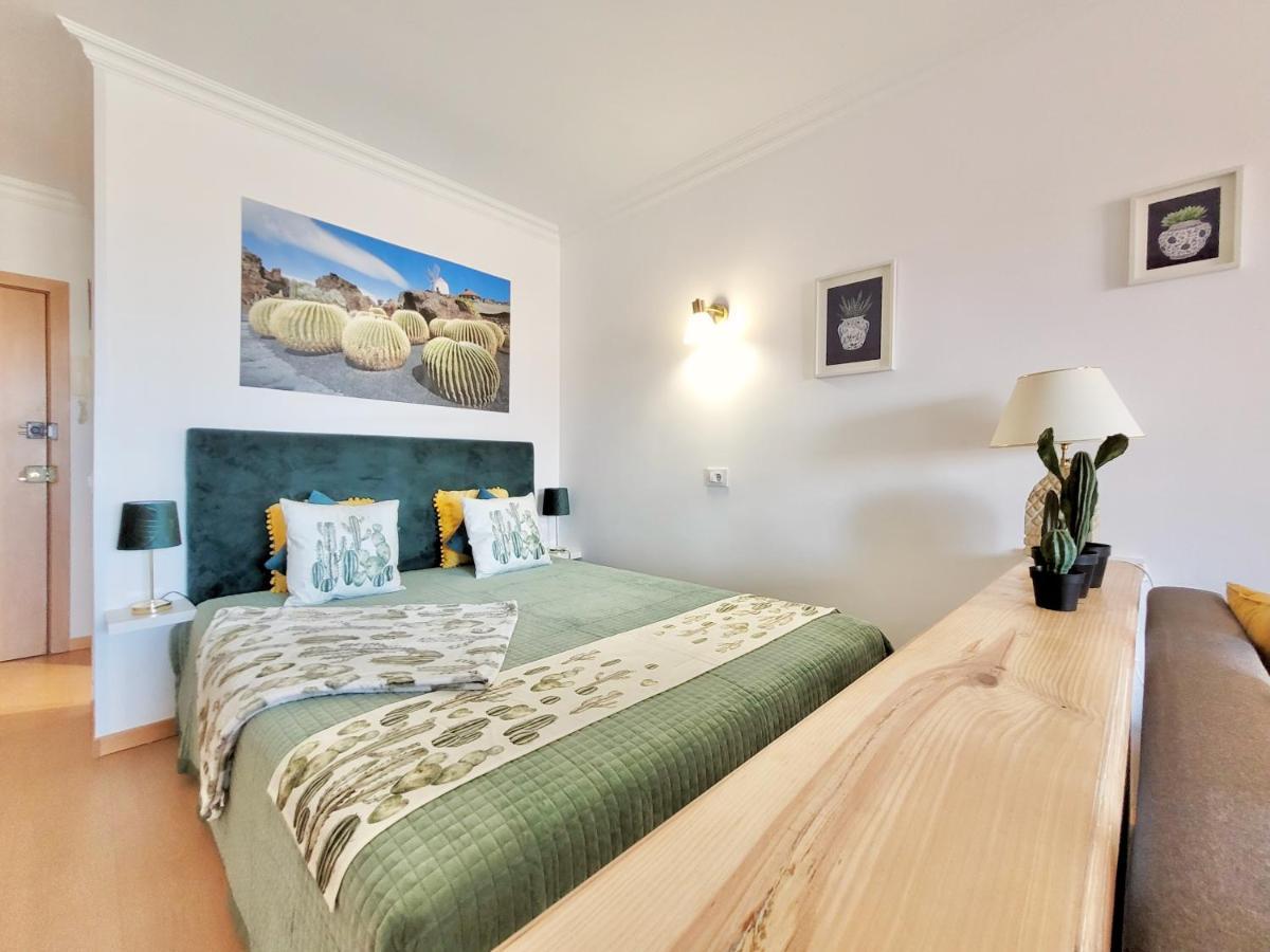 Studio Palmera Puerto de la Cruz  Zewnętrze zdjęcie