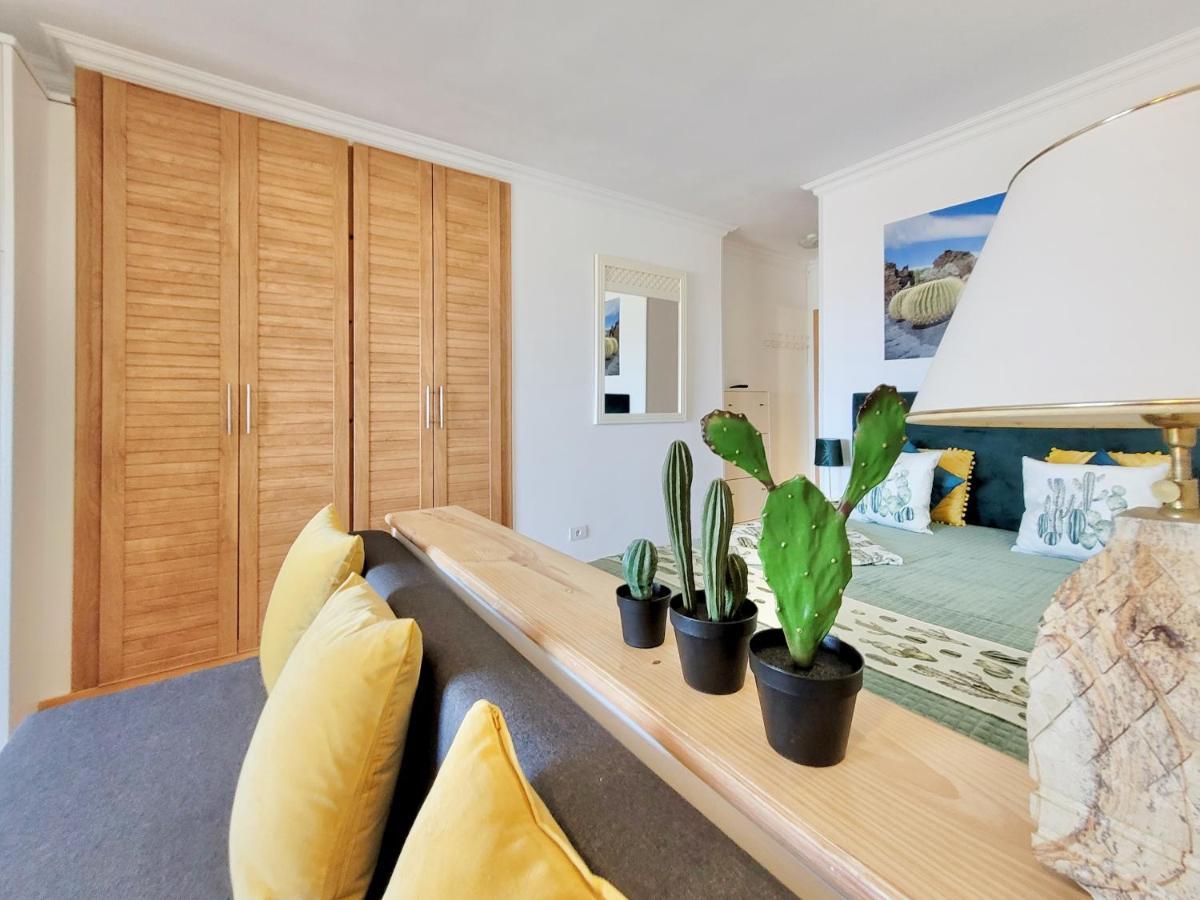 Studio Palmera Puerto de la Cruz  Zewnętrze zdjęcie