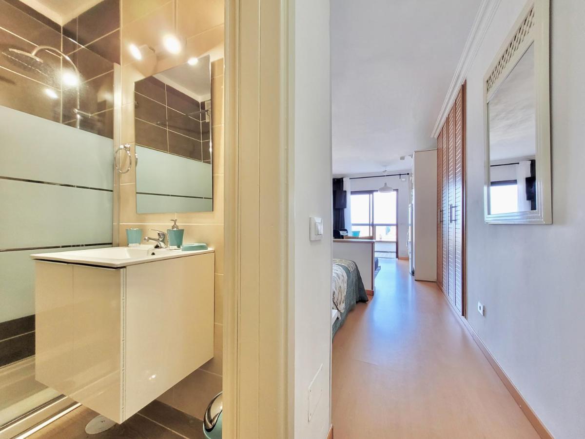 Studio Palmera Puerto de la Cruz  Zewnętrze zdjęcie