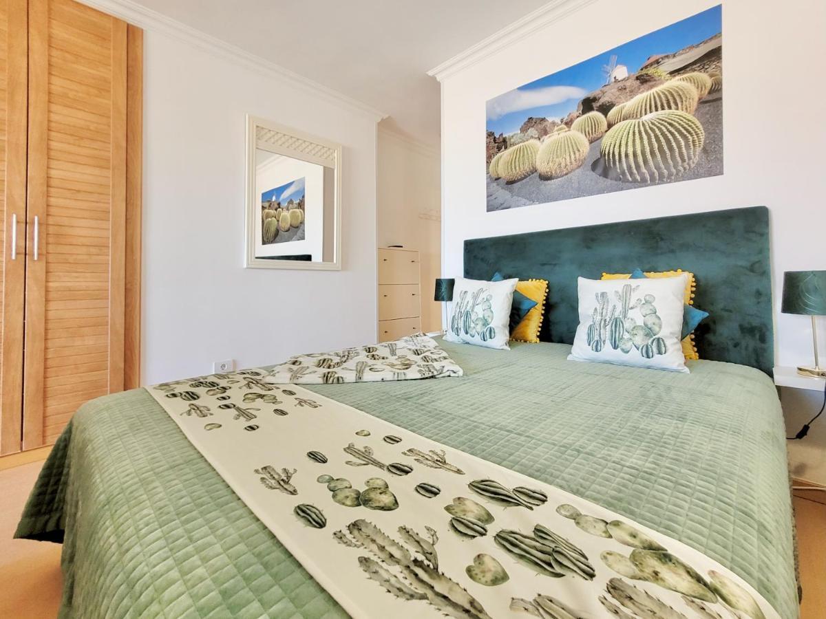 Studio Palmera Puerto de la Cruz  Zewnętrze zdjęcie