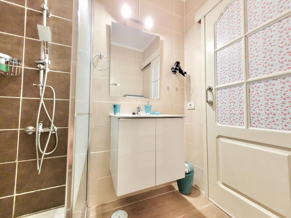 Studio Palmera Puerto de la Cruz  Zewnętrze zdjęcie