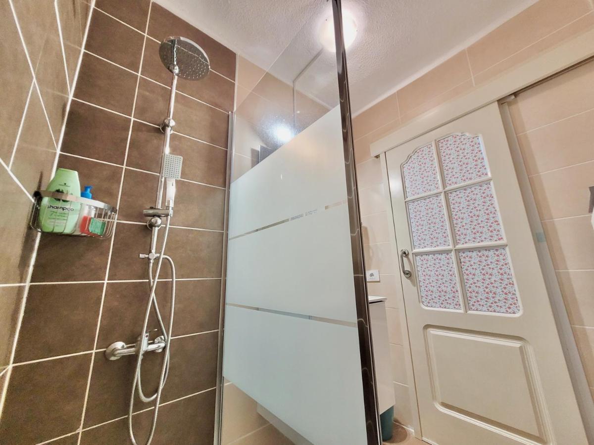 Studio Palmera Puerto de la Cruz  Zewnętrze zdjęcie