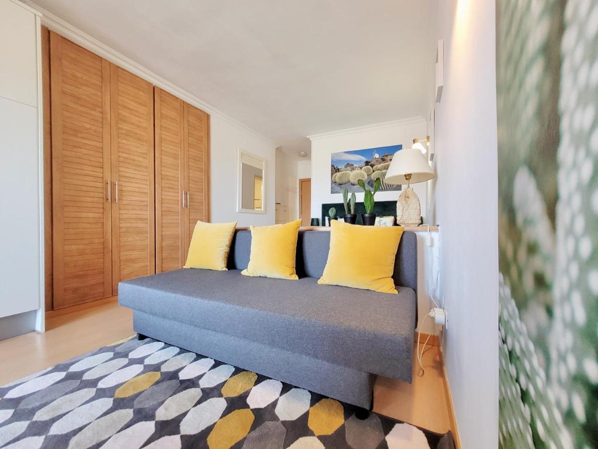Studio Palmera Puerto de la Cruz  Zewnętrze zdjęcie