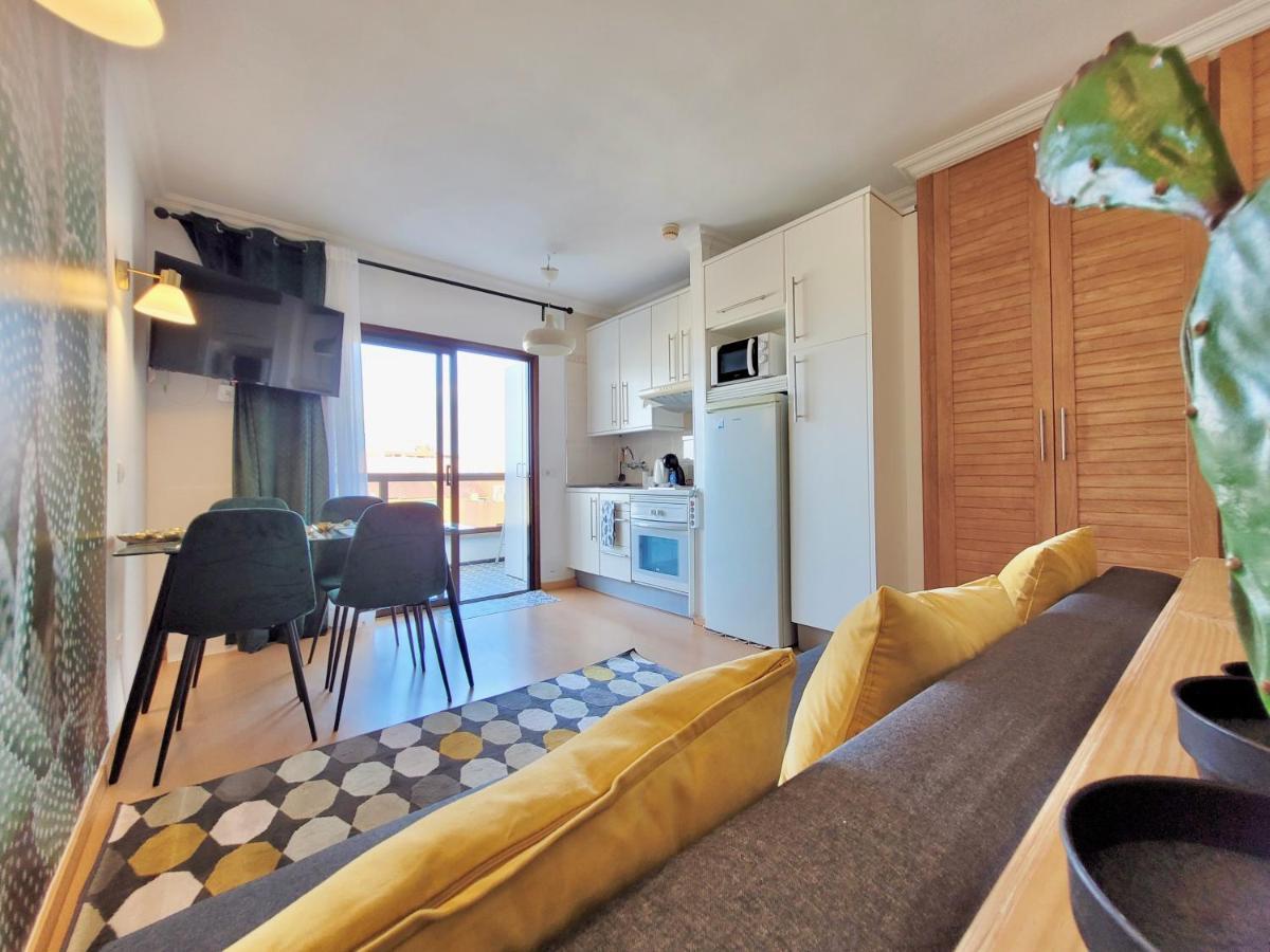 Studio Palmera Puerto de la Cruz  Zewnętrze zdjęcie