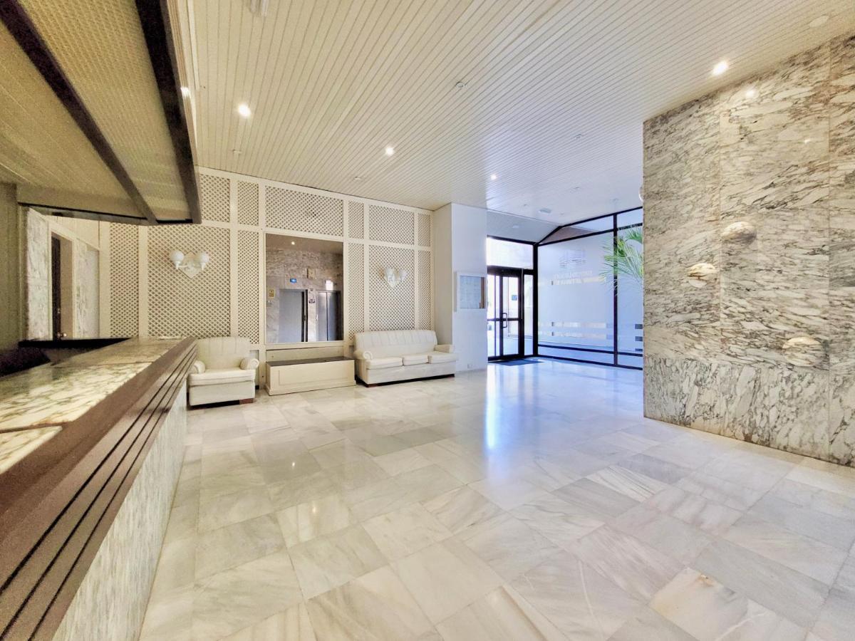 Studio Palmera Puerto de la Cruz  Zewnętrze zdjęcie