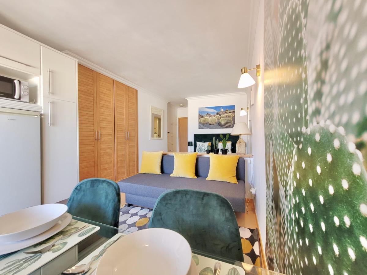 Studio Palmera Puerto de la Cruz  Zewnętrze zdjęcie