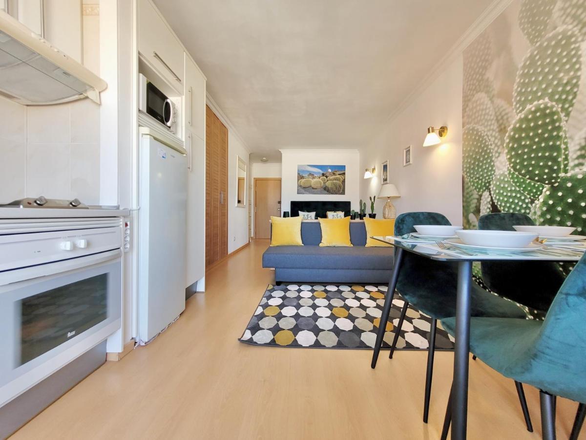 Studio Palmera Puerto de la Cruz  Zewnętrze zdjęcie
