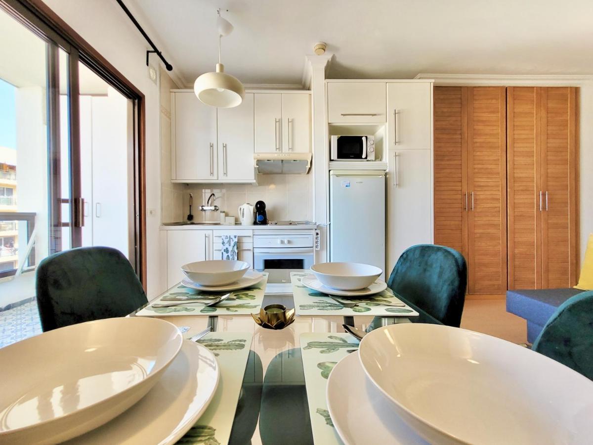 Studio Palmera Puerto de la Cruz  Zewnętrze zdjęcie