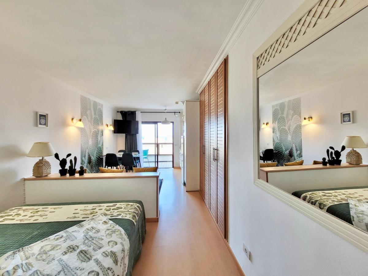 Studio Palmera Puerto de la Cruz  Zewnętrze zdjęcie