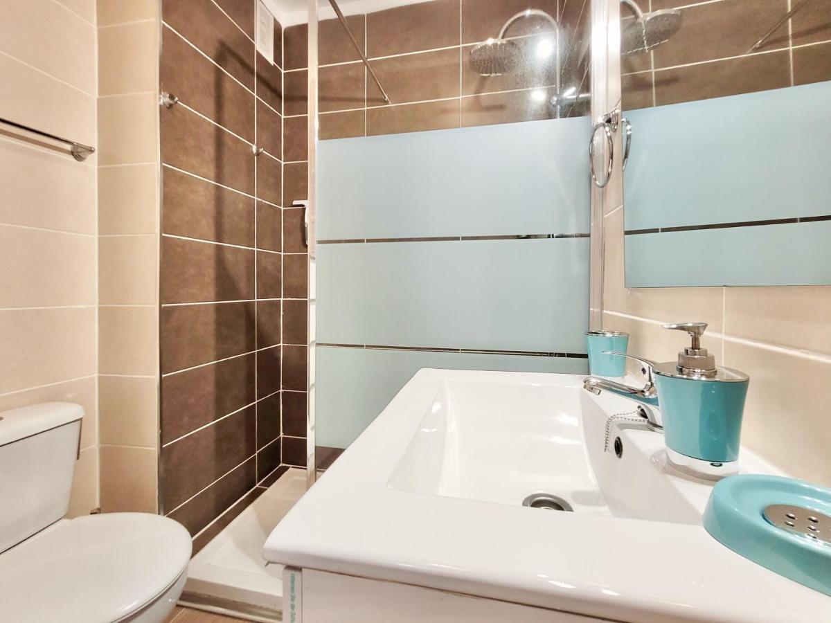 Studio Palmera Puerto de la Cruz  Zewnętrze zdjęcie